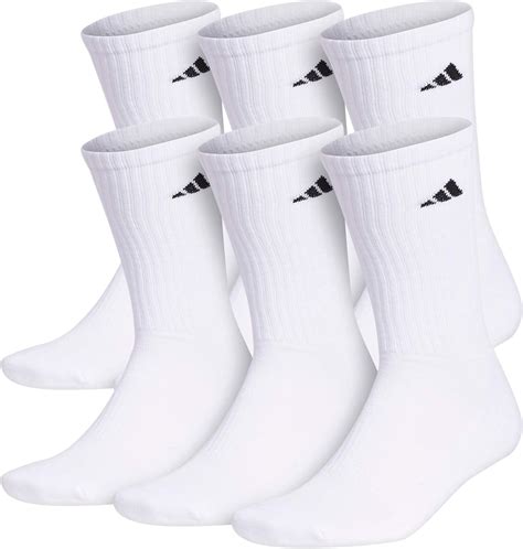 Amazon.com: Adidas Sports Socks Men